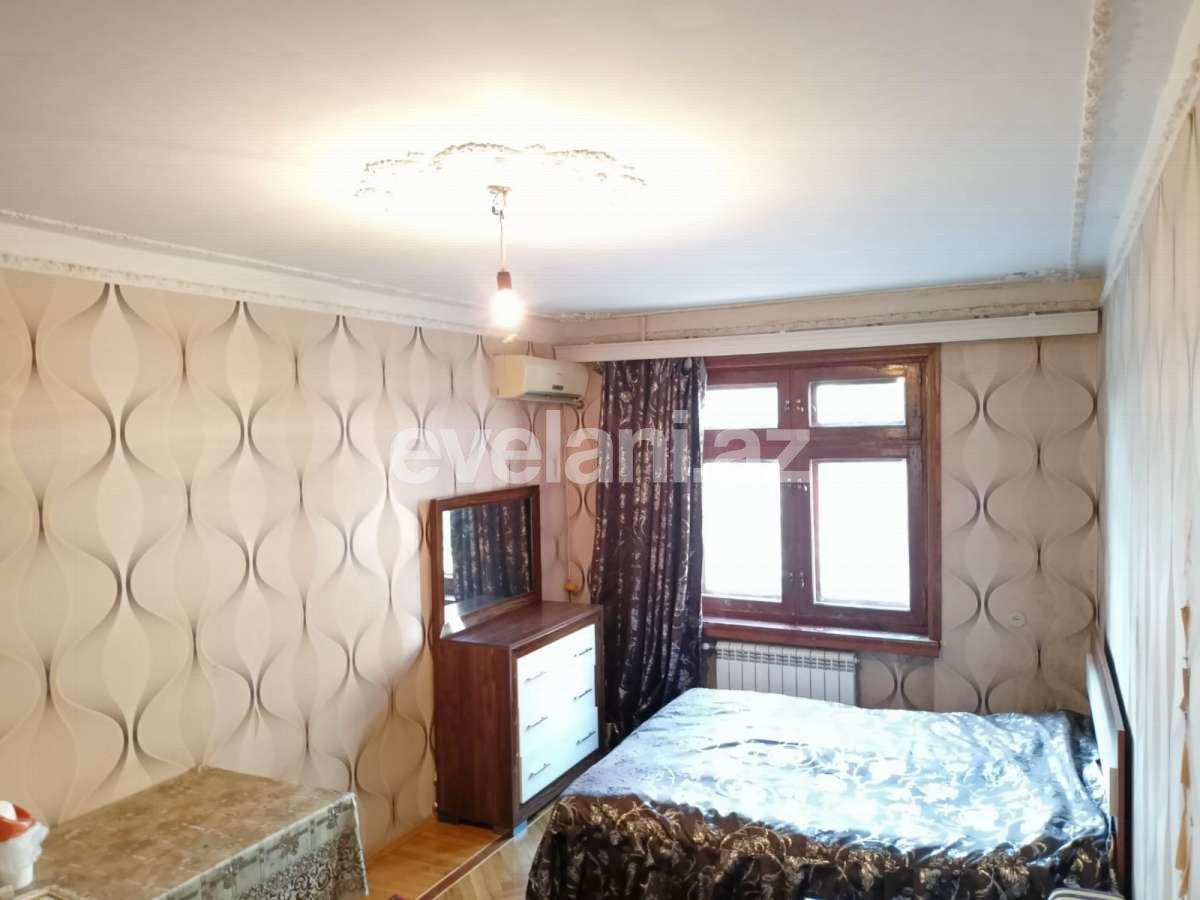 Satılır, köhnə tikili, 2 otaqlı, 65 m², Bakı, Nərimanov r, Gənclik m.