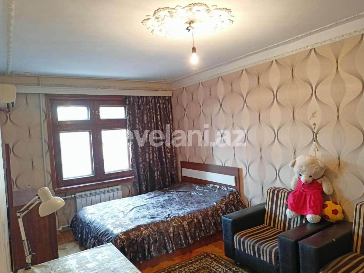 Satılır, köhnə tikili, 2 otaqlı, 65 m², Bakı, Nərimanov r, Gənclik m.