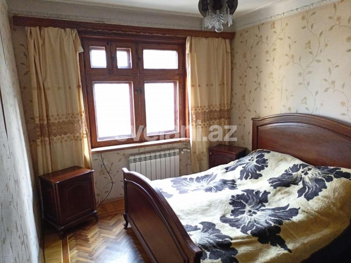 Satılır, köhnə tikili, 2 otaqlı, 65 m², Bakı, Nərimanov r, Gənclik m.
