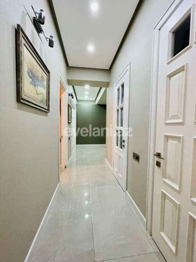 Kirayə verilir, yeni tikili, 2 otaqlı, 102 m², Bakı, Nəsimi r.