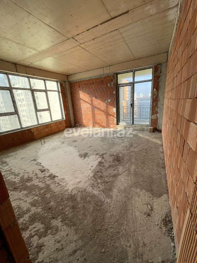 Satılır, yeni tikili, 3 otaqlı, 129.99 m², Bakı, Xətai r, Şah İsmayıl Xətai m.