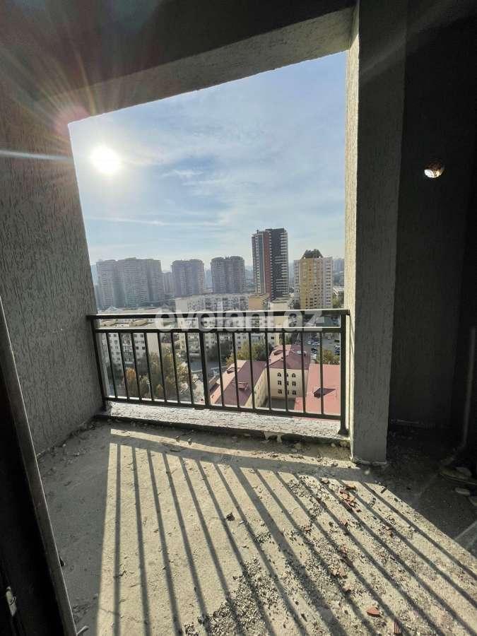 Satılır, yeni tikili, 3 otaqlı, 129.99 m², Bakı, Xətai r, Şah İsmayıl Xətai m.