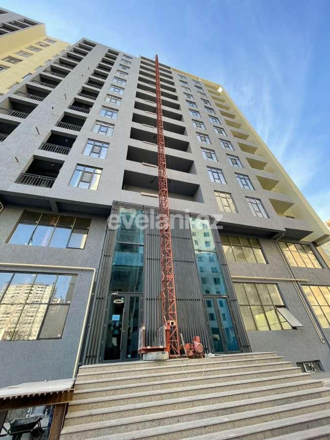 Satılır, yeni tikili, 3 otaqlı, 129.99 m², Bakı, Xətai r, Şah İsmayıl Xətai m.