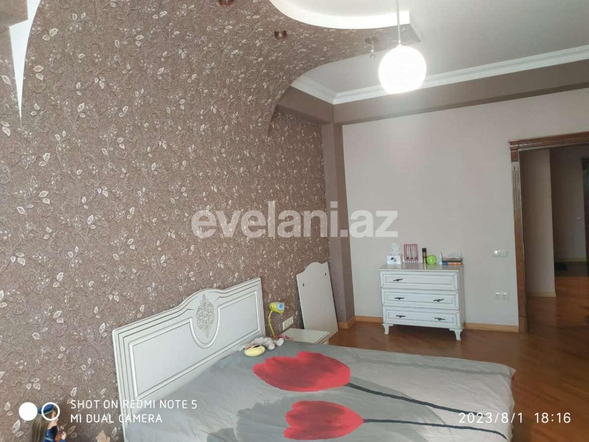 Satılır, yeni tikili, 3 otaqlı, 120 m², Bakı, Binəqədi r, 7-ci mikrorayon q, Azadlıq prospekti m.
