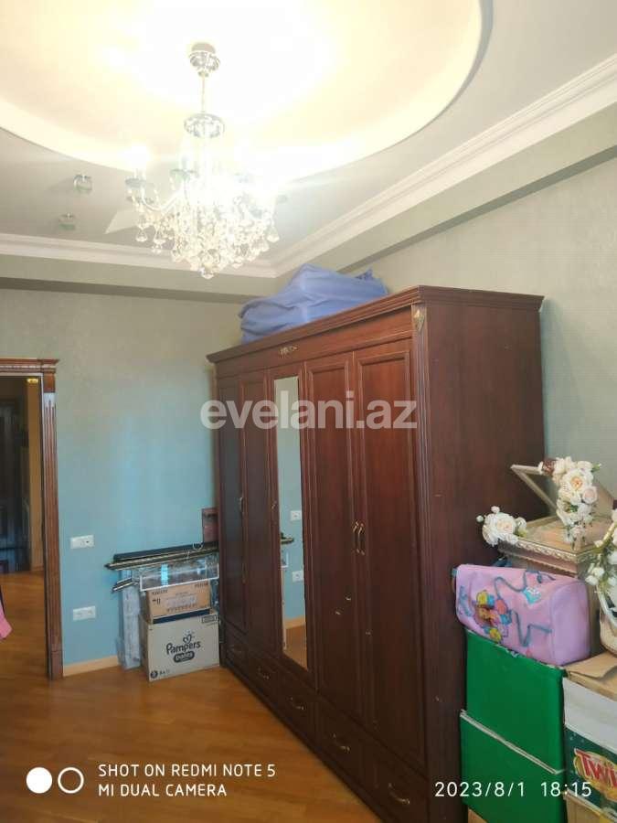 Satılır, yeni tikili, 3 otaqlı, 120 m², Bakı, Binəqədi r, 7-ci mikrorayon q, Azadlıq prospekti m.