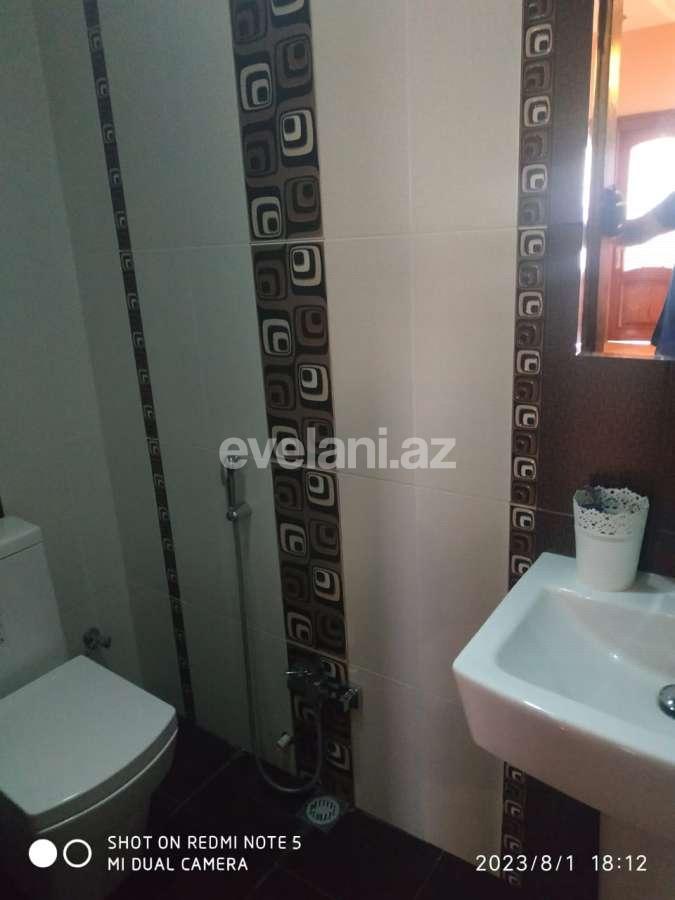 Satılır, yeni tikili, 3 otaqlı, 120 m², Bakı, Binəqədi r, 7-ci mikrorayon q, Azadlıq prospekti m.