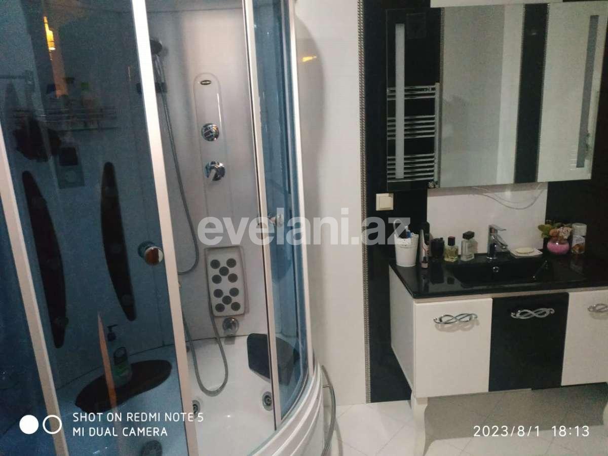 Satılır, yeni tikili, 3 otaqlı, 120 m², Bakı, Binəqədi r, 7-ci mikrorayon q, Azadlıq prospekti m.