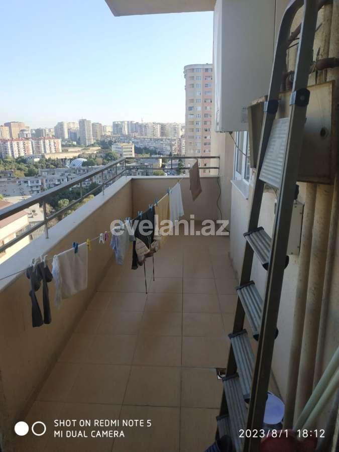 Satılır, yeni tikili, 3 otaqlı, 120 m², Bakı, Binəqədi r, 7-ci mikrorayon q, Azadlıq prospekti m.