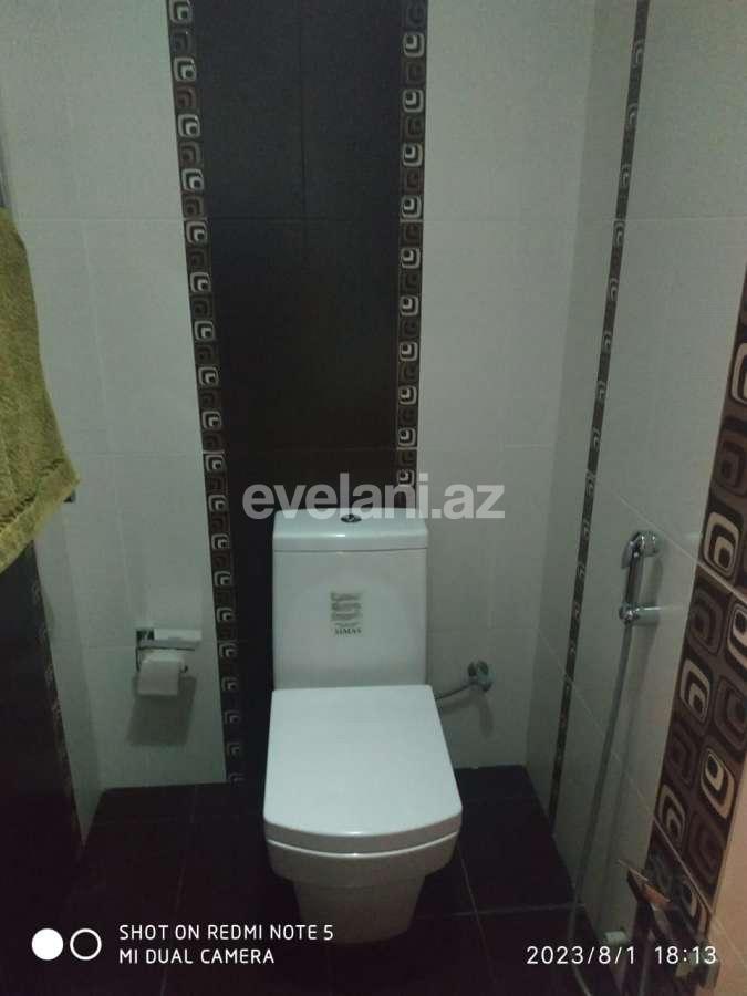 Satılır, yeni tikili, 3 otaqlı, 120 m², Bakı, Binəqədi r, 7-ci mikrorayon q, Azadlıq prospekti m.