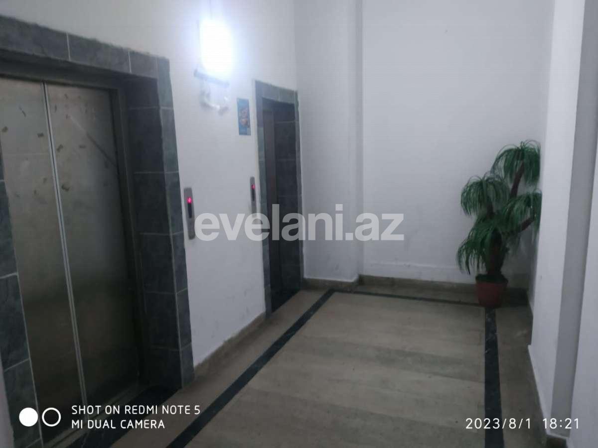 Satılır, yeni tikili, 3 otaqlı, 120 m², Bakı, Binəqədi r, 7-ci mikrorayon q, Azadlıq prospekti m.