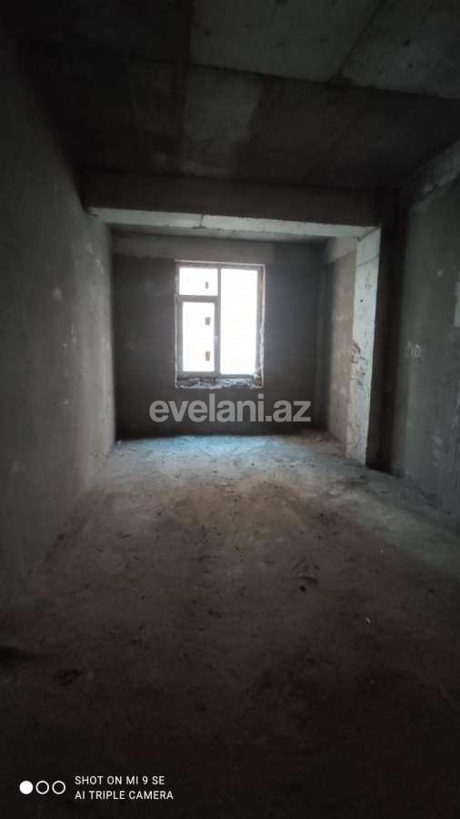 Sale, new building, 2 room, 115 m², Baku, Yasamal r, Yasamal d, Inshaatchilar m.