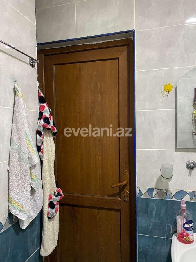 Sale, new building, 2 room, 52 m², Baku, Sabail r, Badamdar d.