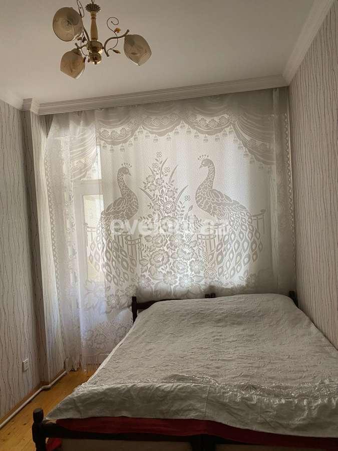 Sale, new building, 2 room, 52 m², Baku, Sabail r, Badamdar d.