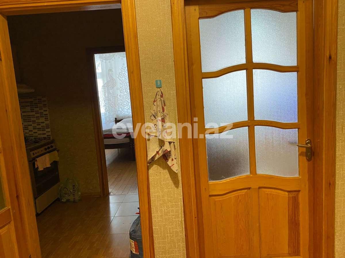 Sale, new building, 2 room, 52 m², Baku, Sabail r, Badamdar d.