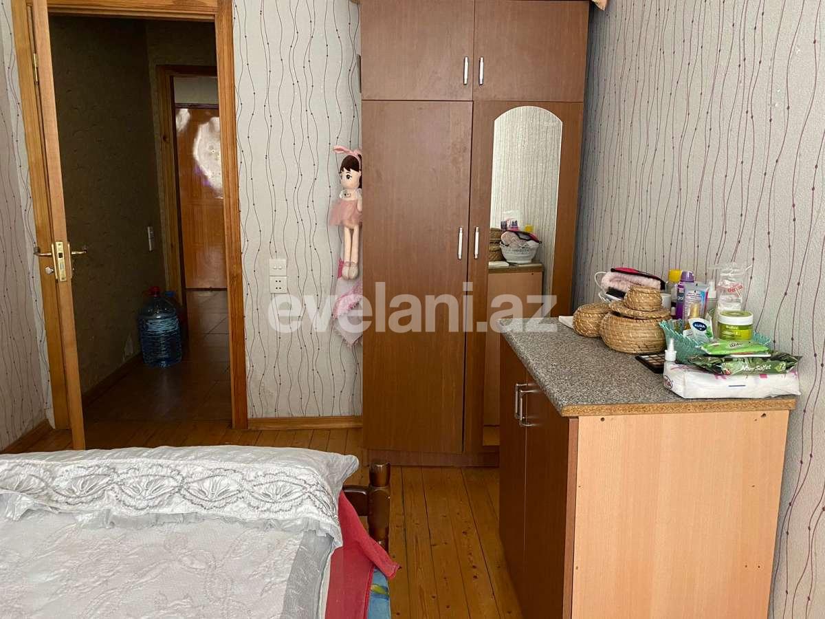 Sale, new building, 2 room, 52 m², Baku, Sabail r, Badamdar d.