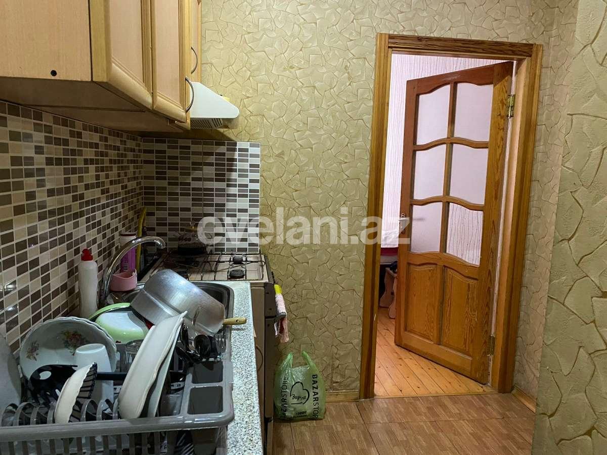 Sale, new building, 2 room, 52 m², Baku, Sabail r, Badamdar d.