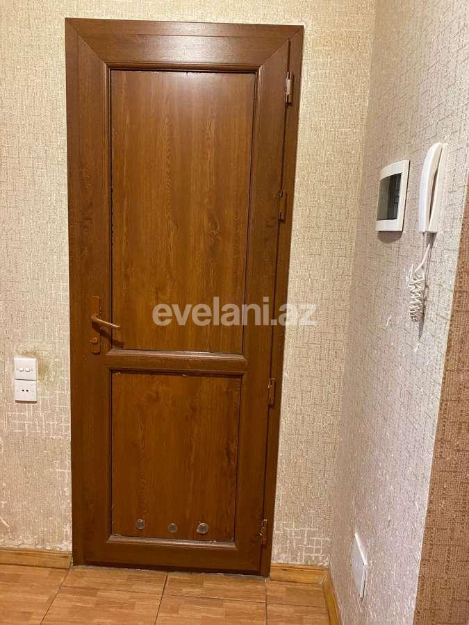 Sale, new building, 2 room, 52 m², Baku, Sabail r, Badamdar d.