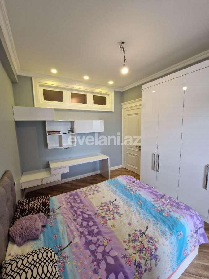 Satılır, yeni tikili, 3 otaqlı, 122 m², Bakı, Xətai r, Əhmədli q, Həzi Aslanov m.