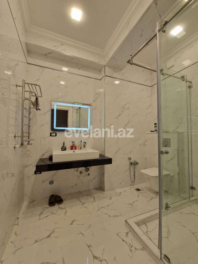 Satılır, yeni tikili, 3 otaqlı, 122 m², Bakı, Xətai r, Əhmədli q, Həzi Aslanov m.