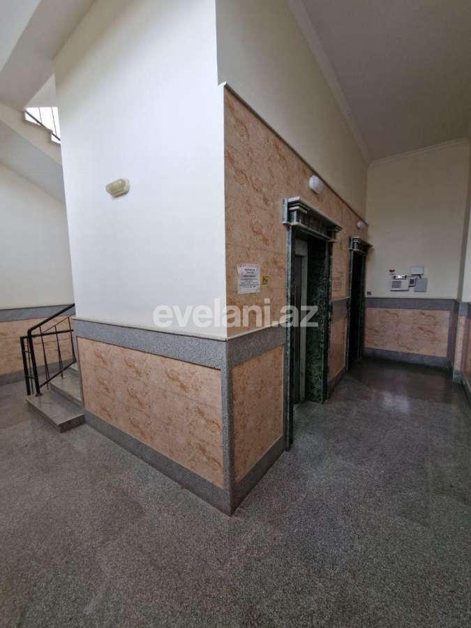Satılır, yeni tikili, 3 otaqlı, 122 m², Bakı, Xətai r, Əhmədli q, Həzi Aslanov m.