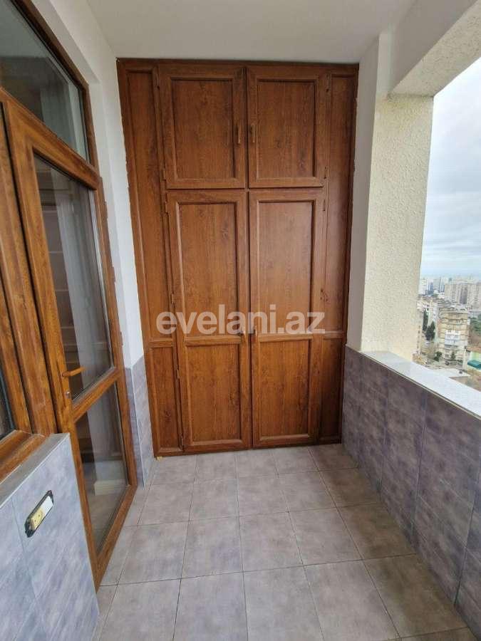 Satılır, yeni tikili, 3 otaqlı, 122 m², Bakı, Xətai r, Əhmədli q, Həzi Aslanov m.