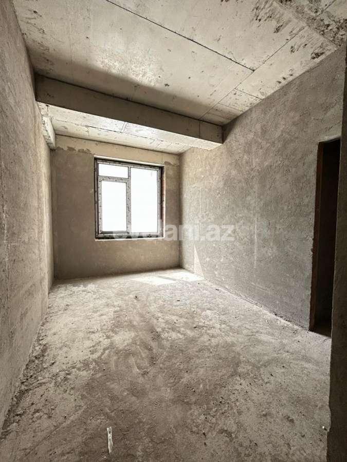 Satılır, yeni tikili, 3 otaqlı, 127.4 m², Bakı, Xətai r, Ağ şəhər q, Şah İsmayıl Xətai m.