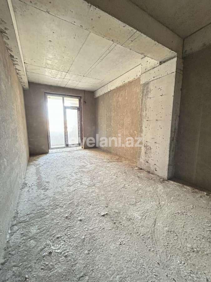 Satılır, yeni tikili, 3 otaqlı, 127.4 m², Bakı, Xətai r, Ağ şəhər q, Şah İsmayıl Xətai m.