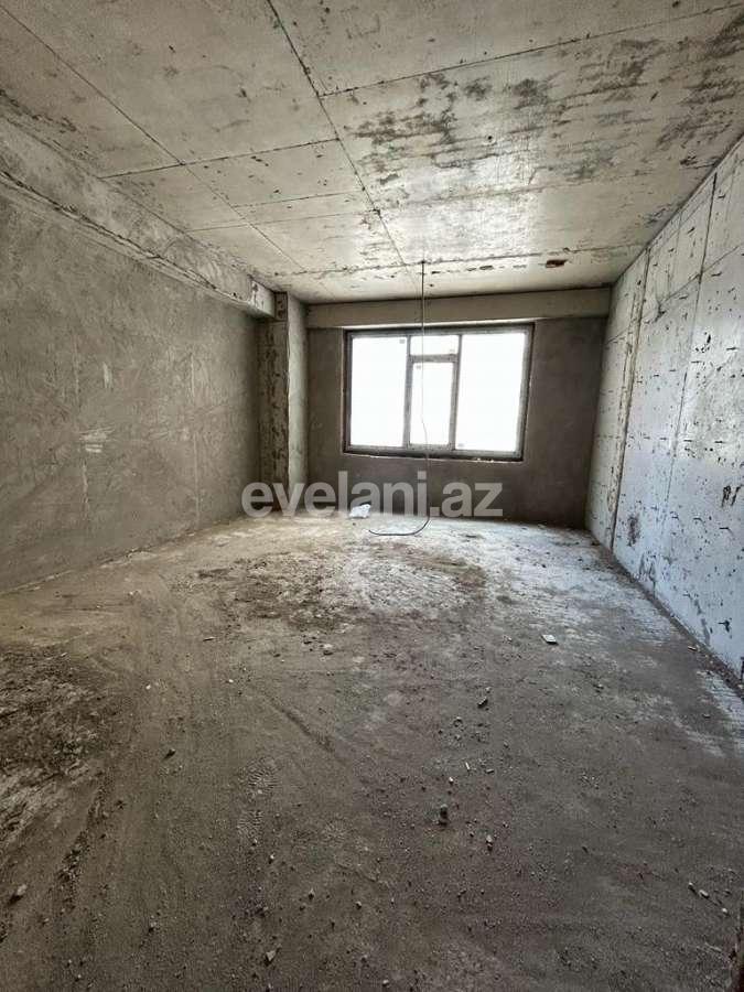 Satılır, yeni tikili, 3 otaqlı, 127.4 m², Bakı, Xətai r, Ağ şəhər q, Şah İsmayıl Xətai m.
