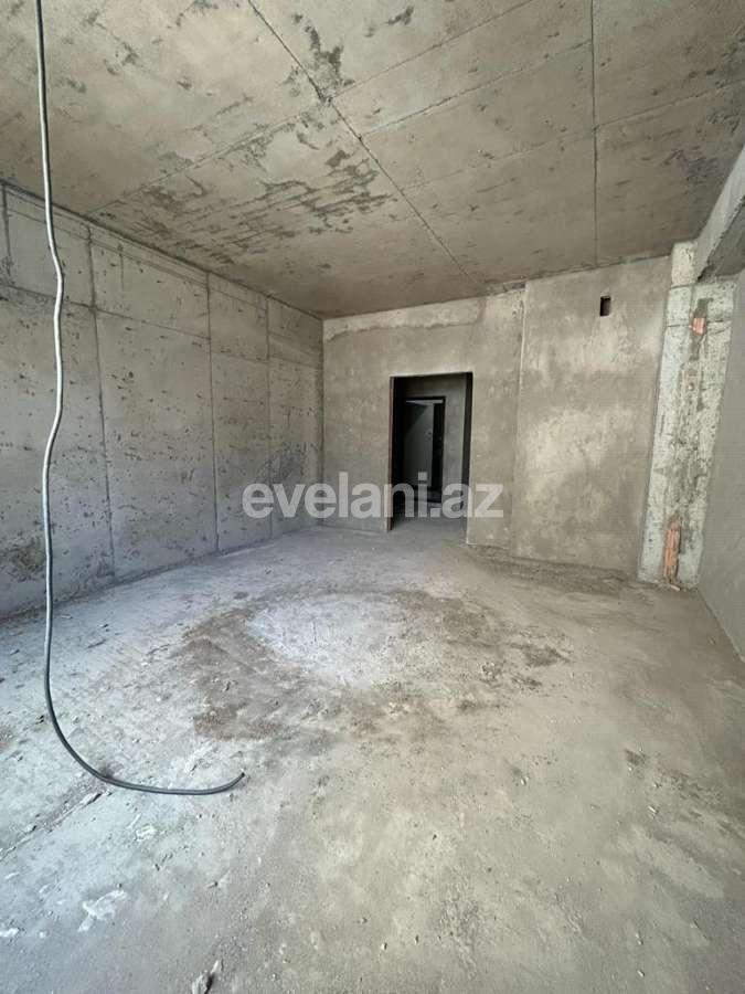 Satılır, yeni tikili, 3 otaqlı, 127.4 m², Bakı, Xətai r, Ağ şəhər q, Şah İsmayıl Xətai m.