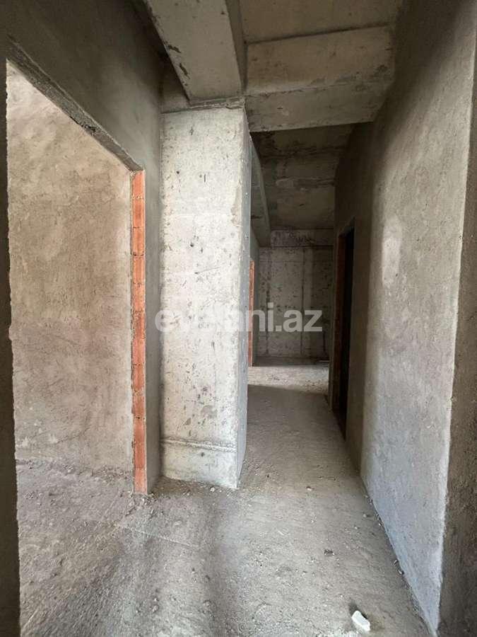 Satılır, yeni tikili, 3 otaqlı, 127.4 m², Bakı, Xətai r, Ağ şəhər q, Şah İsmayıl Xətai m.