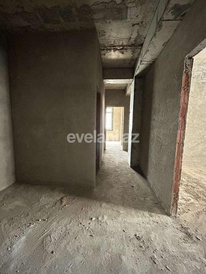 Satılır, yeni tikili, 3 otaqlı, 127.4 m², Bakı, Xətai r, Ağ şəhər q, Şah İsmayıl Xətai m.