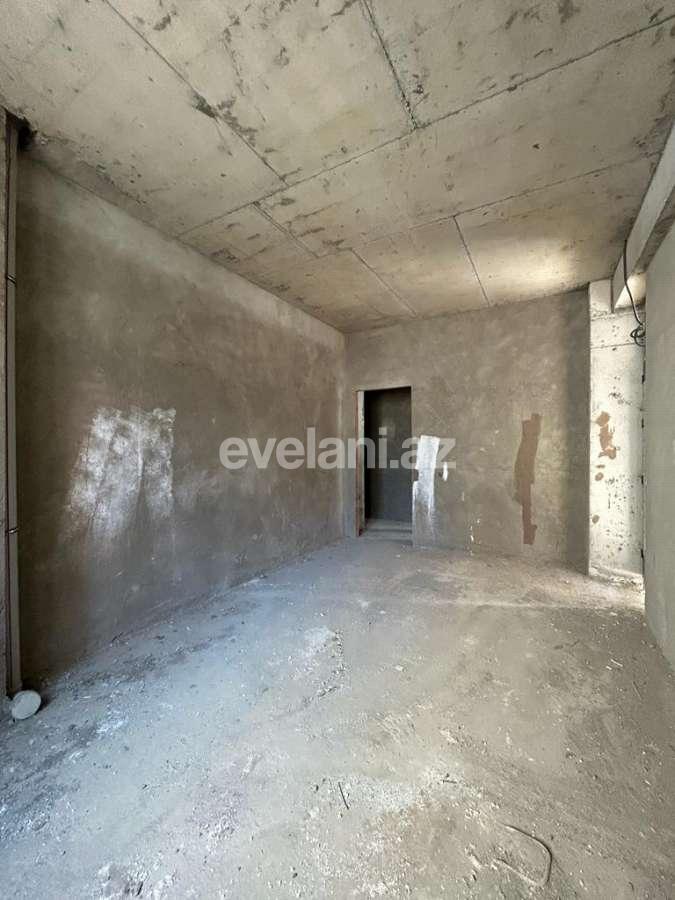 Satılır, yeni tikili, 3 otaqlı, 127.4 m², Bakı, Xətai r, Ağ şəhər q, Şah İsmayıl Xətai m.