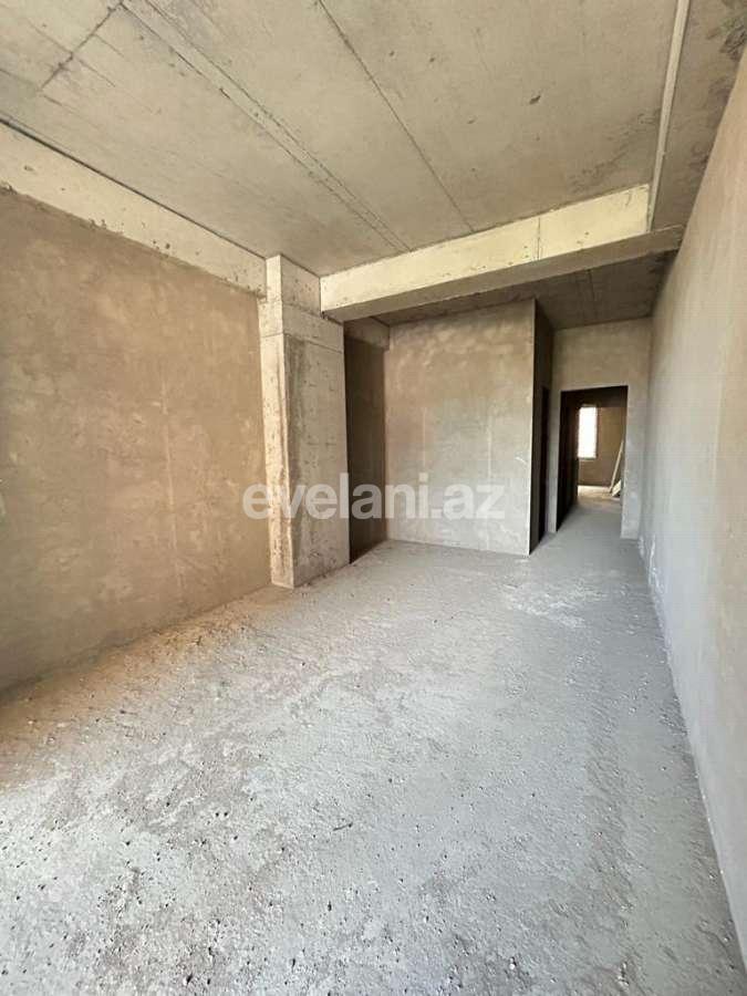 Satılır, yeni tikili, 3 otaqlı, 127.4 m², Bakı, Xətai r, Ağ şəhər q, Şah İsmayıl Xətai m.