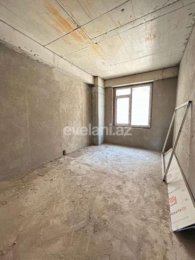 Satılır, yeni tikili, 3 otaqlı, 127.4 m², Bakı, Xətai r, Ağ şəhər q, Şah İsmayıl Xətai m.