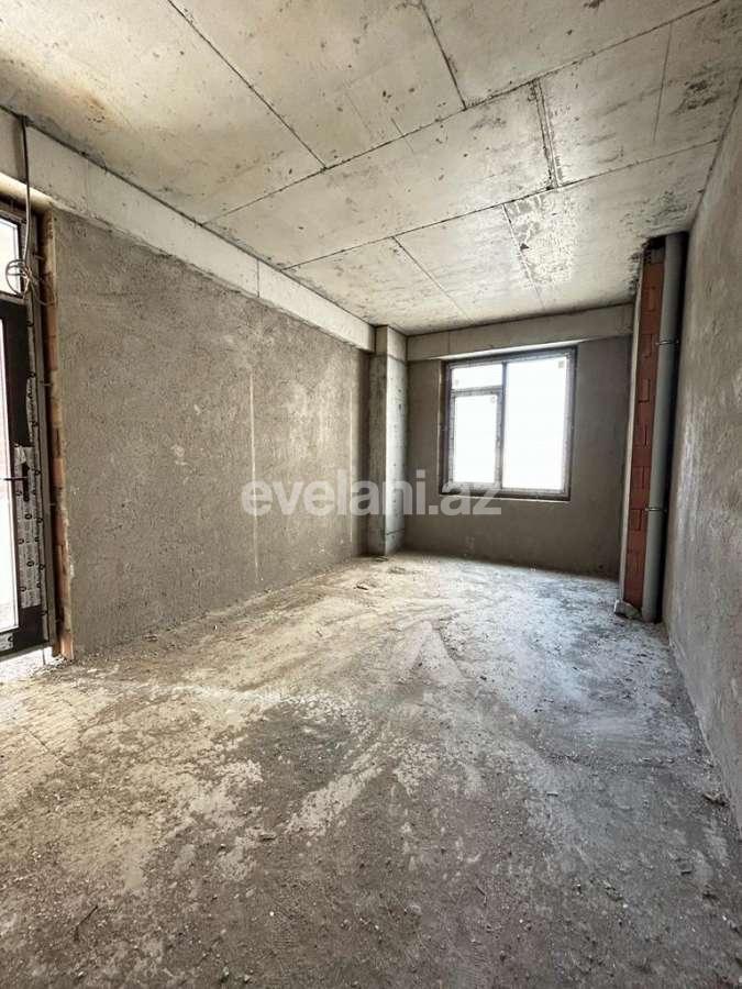 Satılır, yeni tikili, 3 otaqlı, 127.4 m², Bakı, Xətai r, Ağ şəhər q, Şah İsmayıl Xətai m.