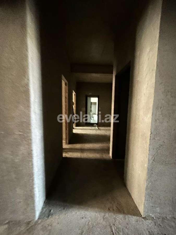 Satılır, yeni tikili, 3 otaqlı, 127.4 m², Bakı, Xətai r, Ağ şəhər q, Şah İsmayıl Xətai m.
