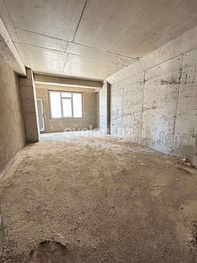Satılır, yeni tikili, 3 otaqlı, 127.4 m², Bakı, Xətai r, Ağ şəhər q, Şah İsmayıl Xətai m.