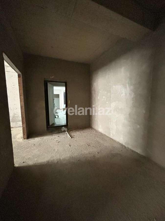 Satılır, yeni tikili, 3 otaqlı, 127.4 m², Bakı, Xətai r, Ağ şəhər q, Şah İsmayıl Xətai m.