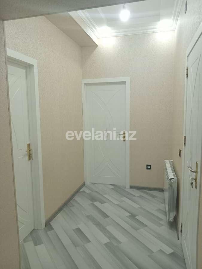 Satılır, yeni tikili, 2 otaqlı, 51.9 m², Bakı, Yasamal r, İnşaatçılar m.