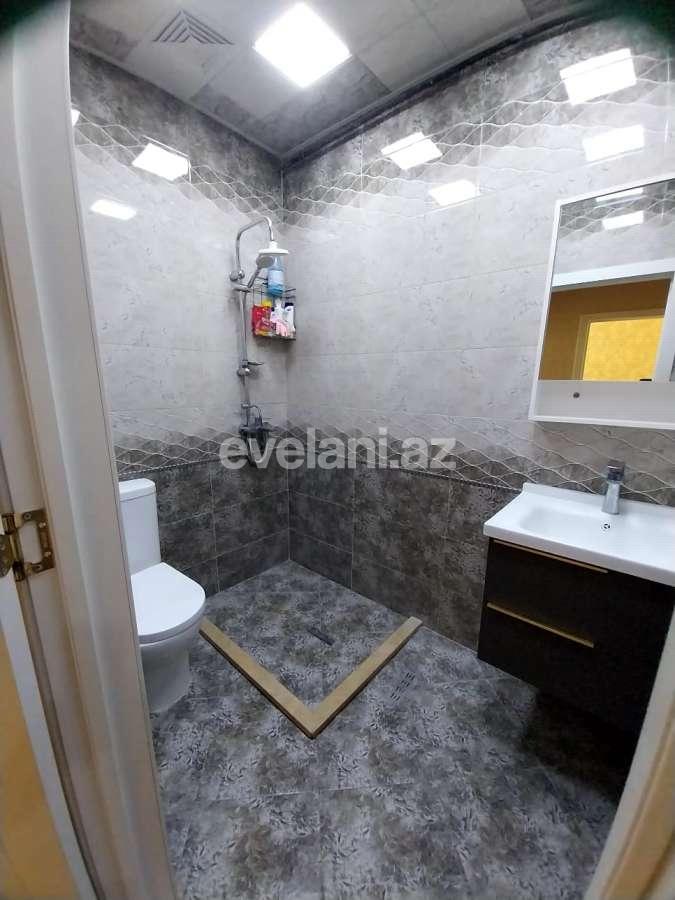 Satılır, yeni tikili, 2 otaqlı, 51.9 m², Bakı, Yasamal r, İnşaatçılar m.