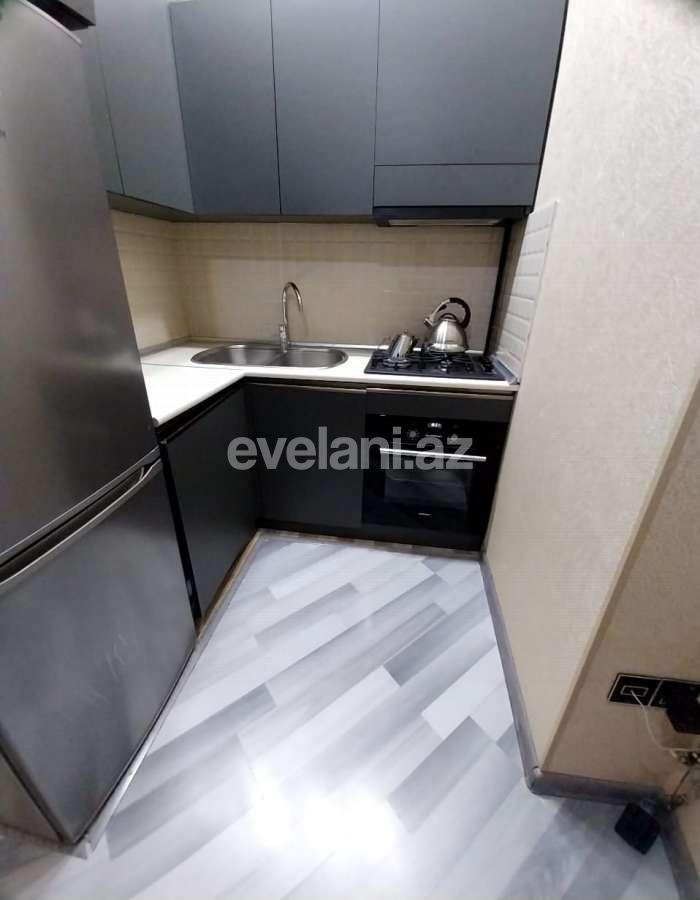 Satılır, yeni tikili, 2 otaqlı, 51.9 m², Bakı, Yasamal r, İnşaatçılar m.