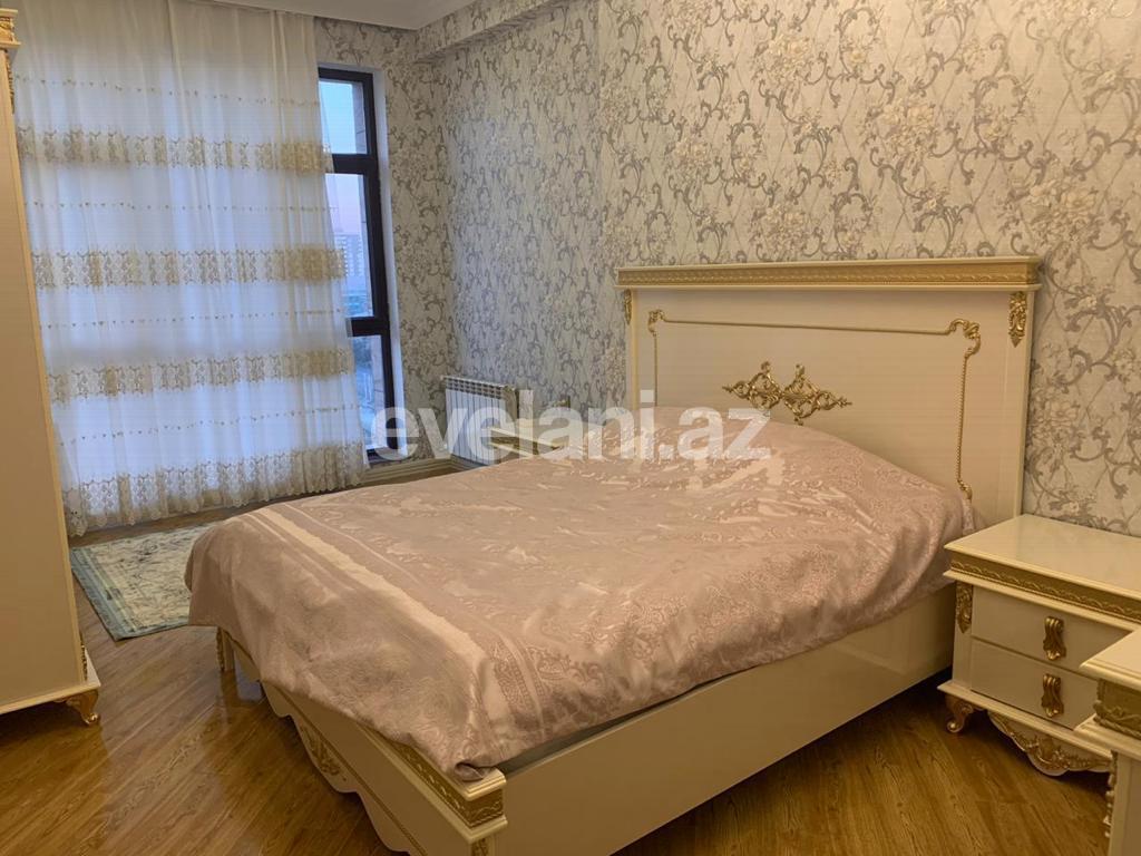 Сдаётся, новостройка, 2-комнаты, 113 m², Баку, Насиминский r, 28 мая m.