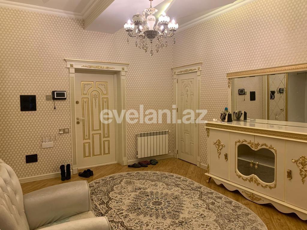 Сдаётся, новостройка, 2-комнаты, 113 m², Баку, Насиминский r, 28 мая m.