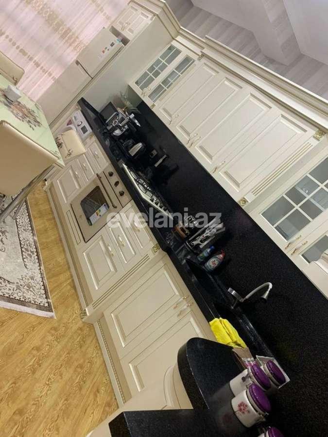 Сдаётся, новостройка, 2-комнаты, 113 m², Баку, Насиминский r, 28 мая m.