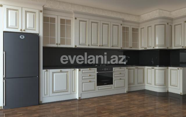 Сдаётся, новостройка, 2-комнаты, 113 m², Баку, Насиминский r, 28 мая m.