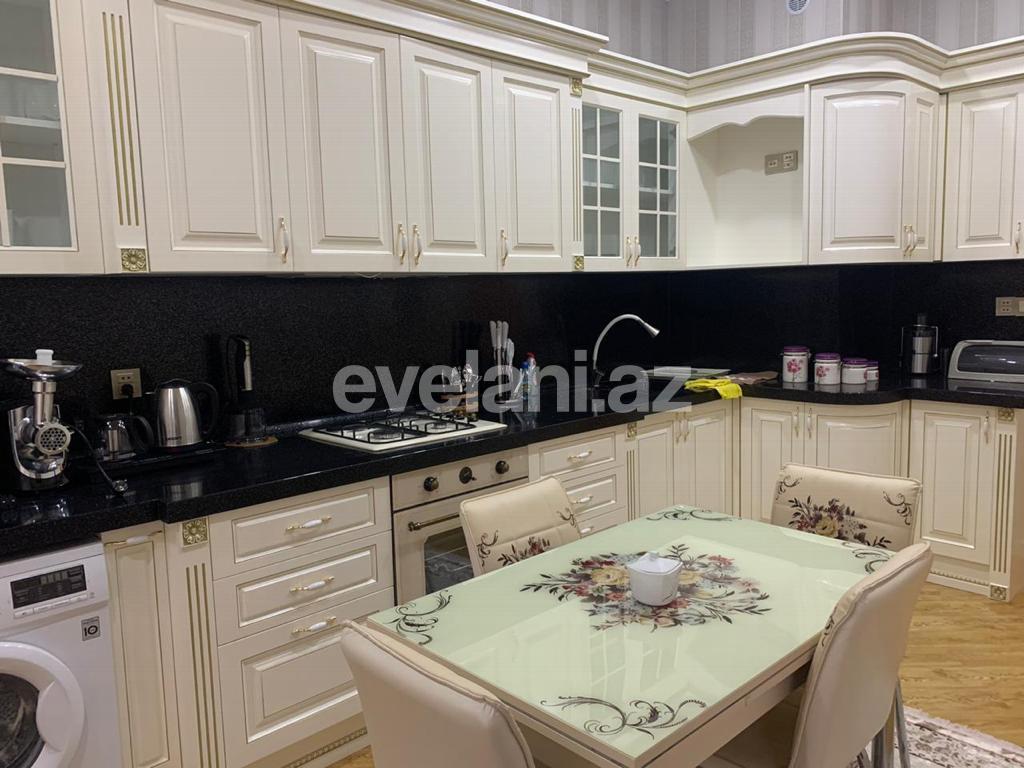 Сдаётся, новостройка, 2-комнаты, 113 m², Баку, Насиминский r, 28 мая m.