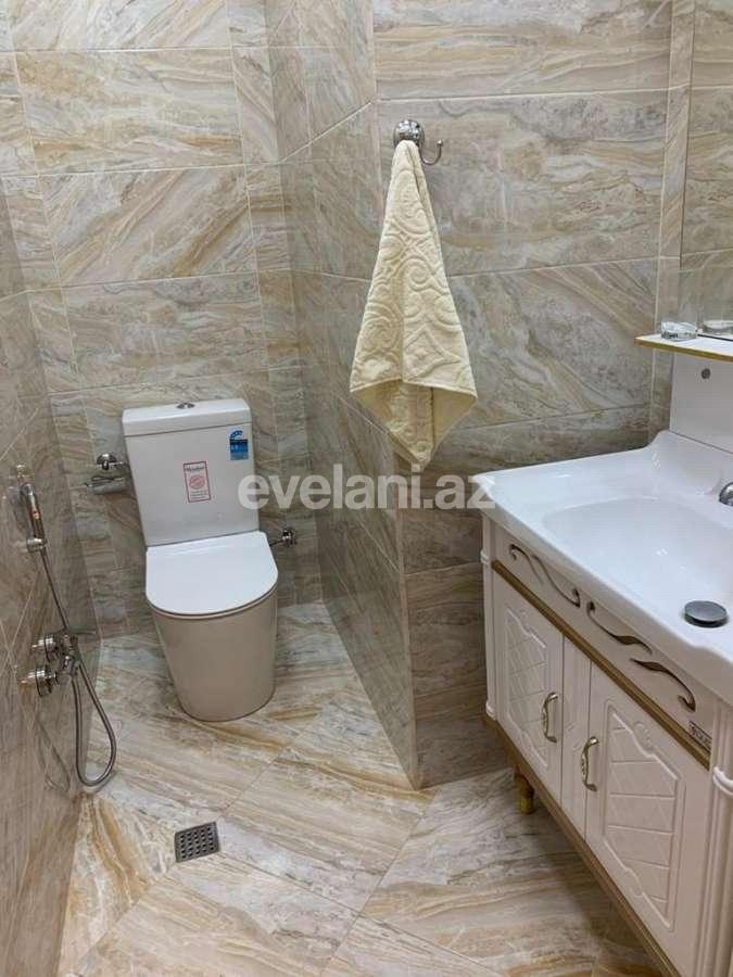 Сдаётся, новостройка, 2-комнаты, 113 m², Баку, Насиминский r, 28 мая m.