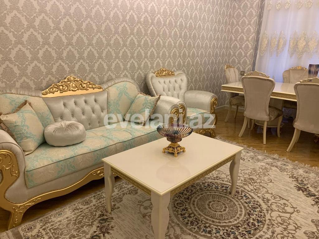 Сдаётся, новостройка, 2-комнаты, 113 m², Баку, Насиминский r, 28 мая m.