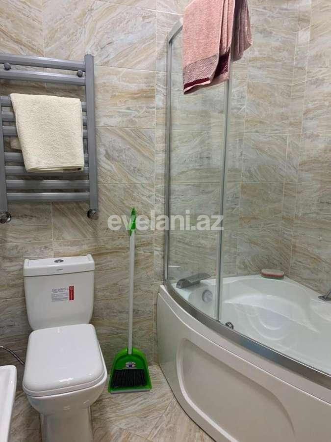 Сдаётся, новостройка, 2-комнаты, 113 m², Баку, Насиминский r, 28 мая m.