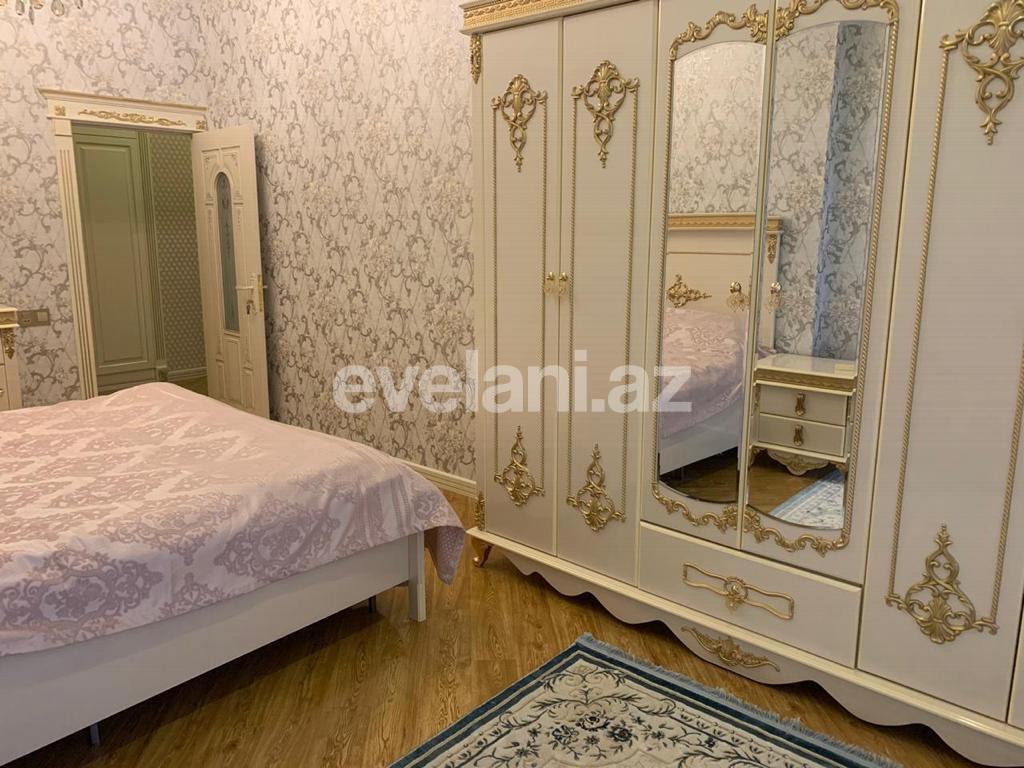 Сдаётся, новостройка, 2-комнаты, 113 m², Баку, Насиминский r, 28 мая m.